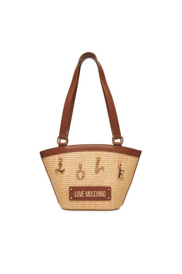 Love Moschino Kadın Omuz Çanta JC4284PP0MKN110A - Image 1