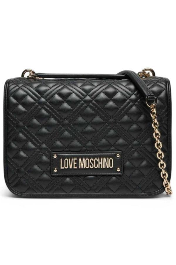 Love Moschino Kadın Omuz Çanta JC4000PP1MLA0000 - Image 1