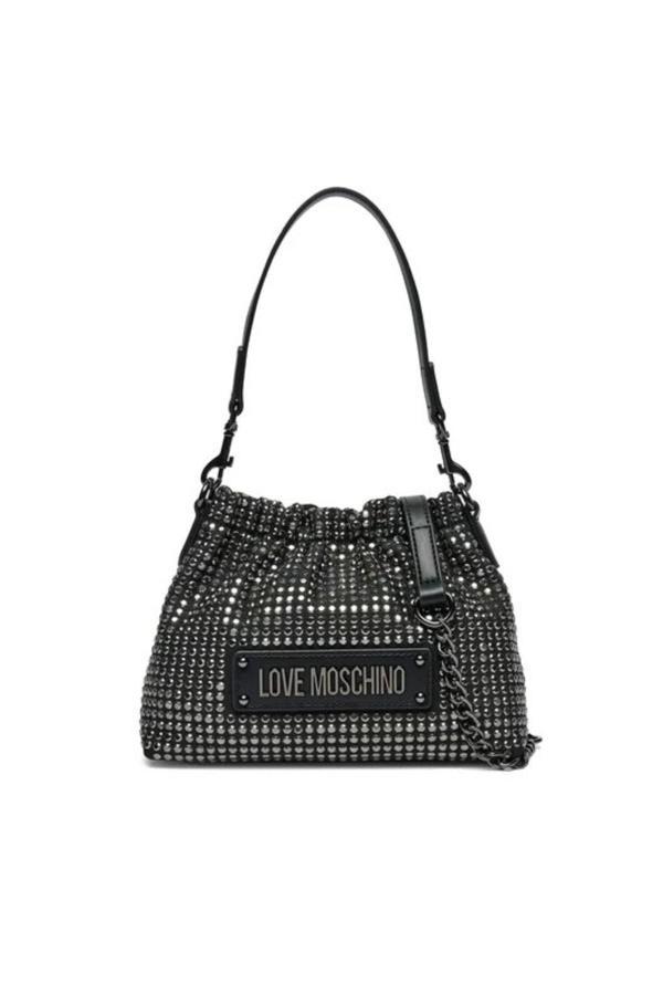 Love Moschino Kadın Omuz Çanta JC4138PP1MLL100A - Image 1