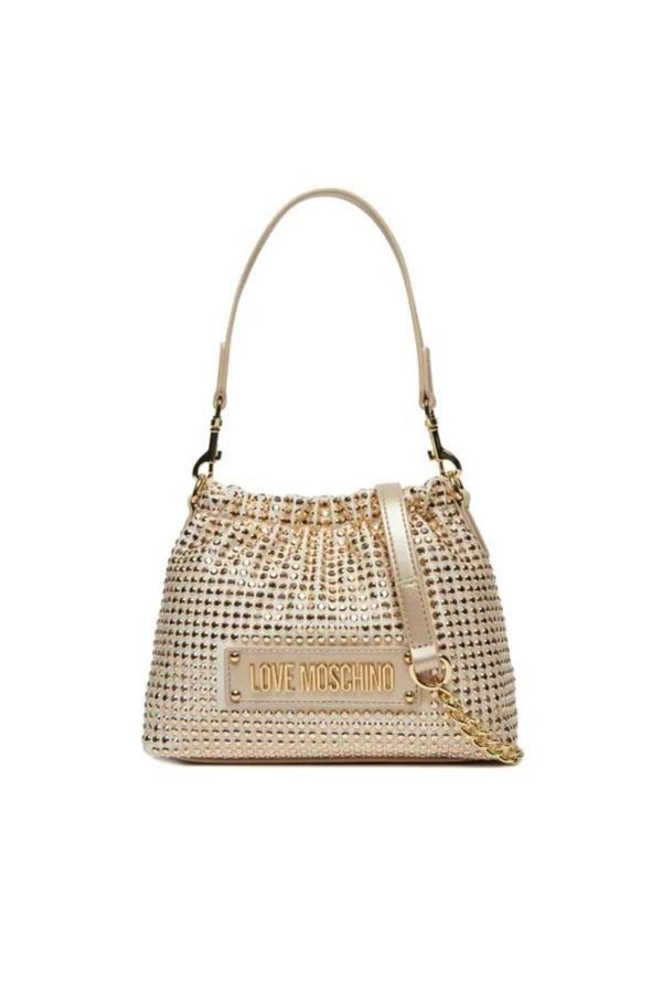 Love Moschino Kadın Omuz Çanta JC4138PP1MLL196A - Image 1