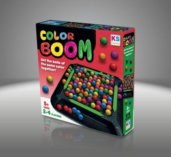 25124 COLOR BOOM - Image 1