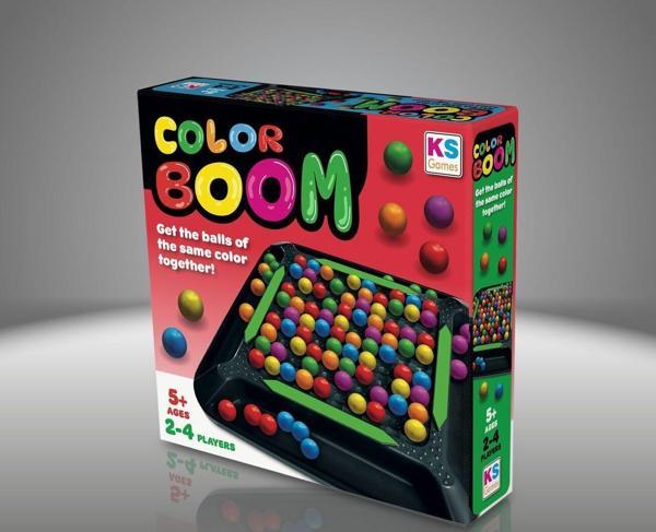 25124 COLOR BOOM - Image 1