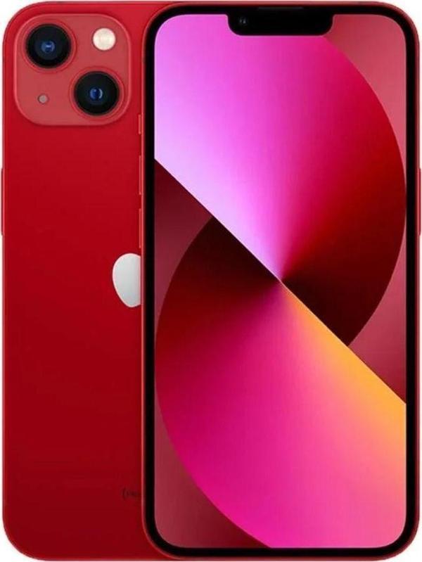 Yenilenmiş Apple iPhone 13 Mini 128 GB Cep Telefonu (12 Ay Garantili) - B Kalite - Image 1