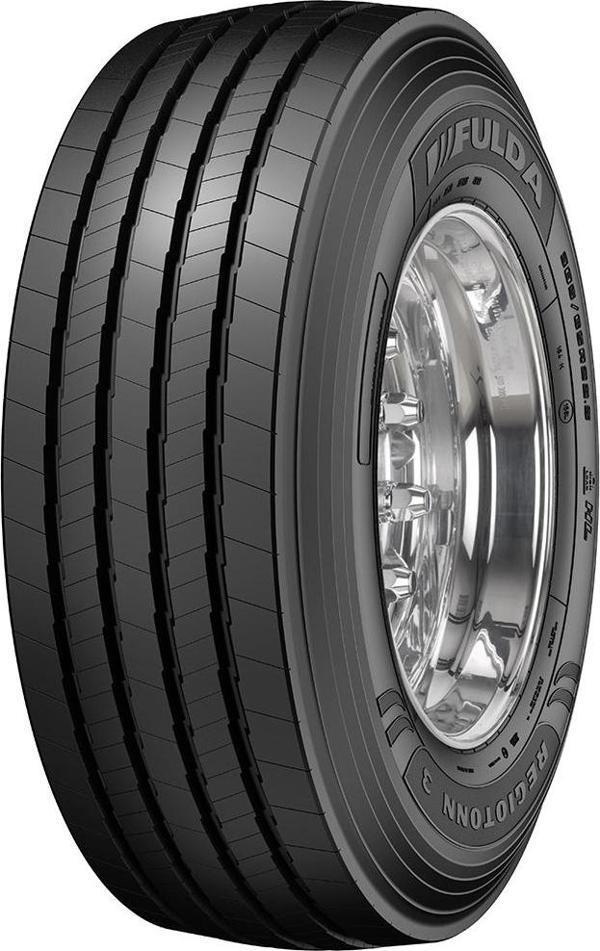 Fulda 385/65R22.5 164K RegioTonn 3 (4 Mevsim) (2025) - Image 1