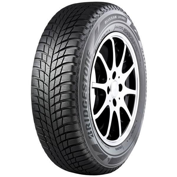 Bridgestone 225/60R18 104H XL RFT Blizzak LM001 (Kış) (2025) - Image 1