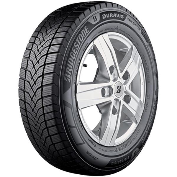 Bridgestone 215/60R17C 109/107T Duravis Van Winter (Kış) (2025) - Image 1