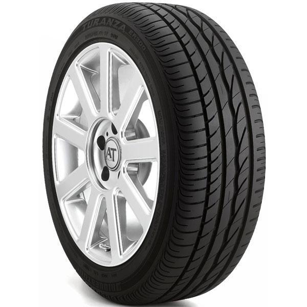 Bridgestone 225/55R17 97Y RFT * Turanza ER300 (Yaz) (2025) - Image 1