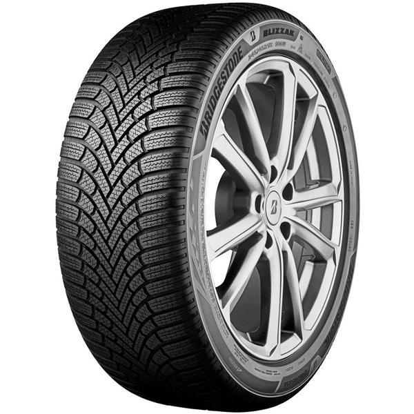 Bridgestone 245/65R17 111V XL Enliten Blizzak 6 (Kış) (2025) - Image 1