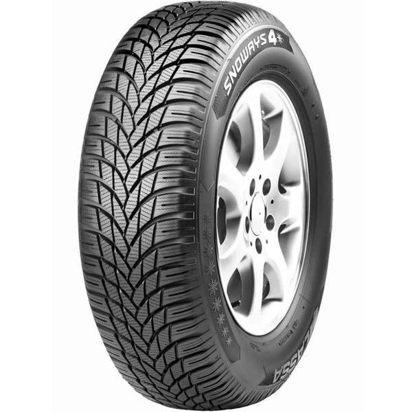 Lassa 235/45R17 97V XL Snoways 4 (Kış) (2025) - Image 1