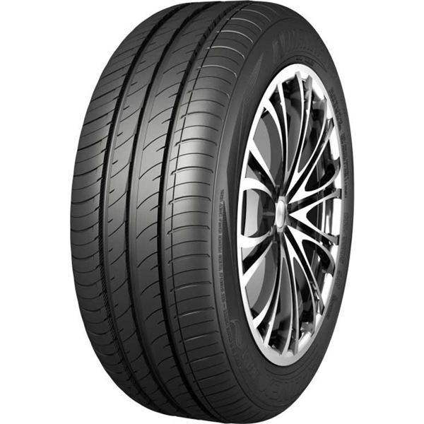 Nankang 195/65R15 91H Econex NA-1 (Yaz) (2025) - Image 1