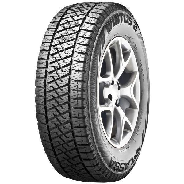 Lassa 205/65R16C 107/105R 8PR Wintus 2 (Kış) (2025) - Image 1