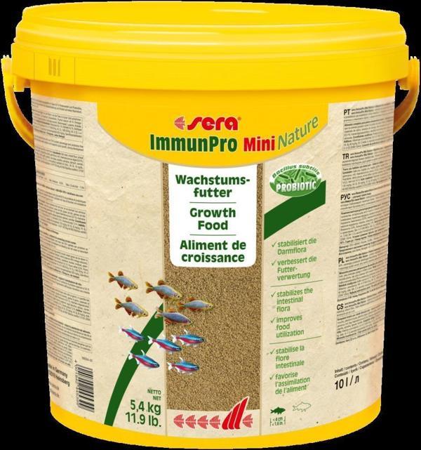Sera İmmunPro Mini 50 gr Probiotic   - Image 1