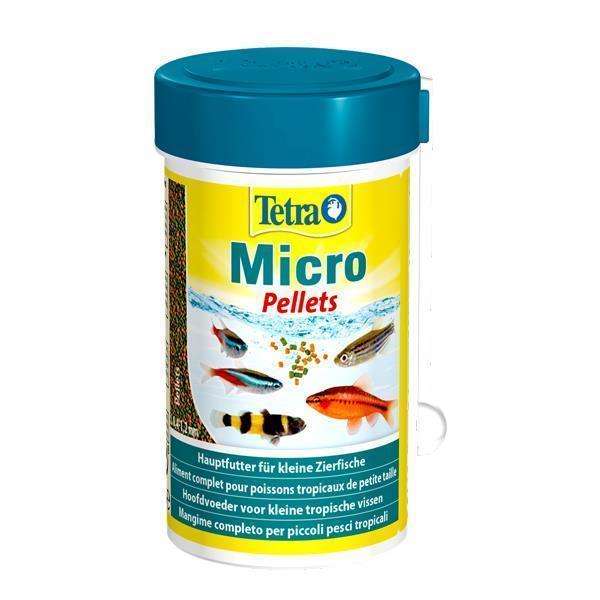 Tetra Cichlid Sticks 500 ml  Orjinal Kutusunda - Image 1