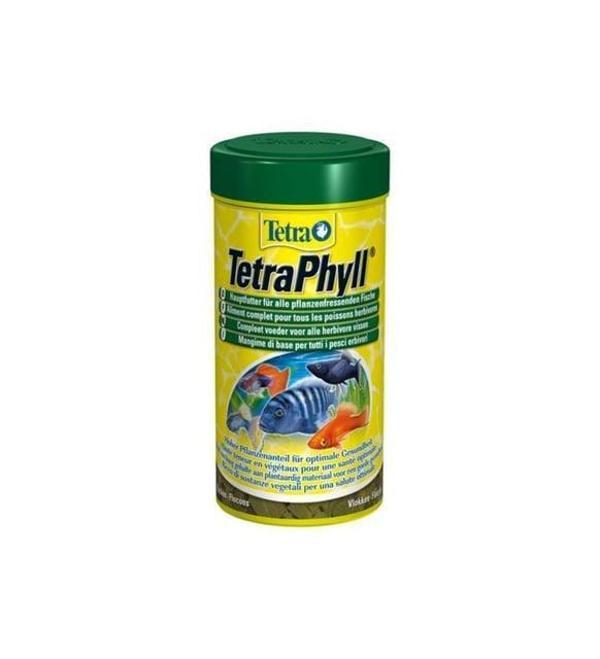 Tetra Phyll 1000 ml Orjinal Kutusunda   - Image 1
