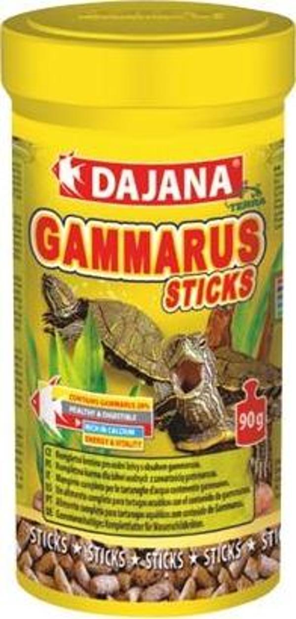 Dajana Gammarus Sticks 100 ml 36 Gr  - Image 1