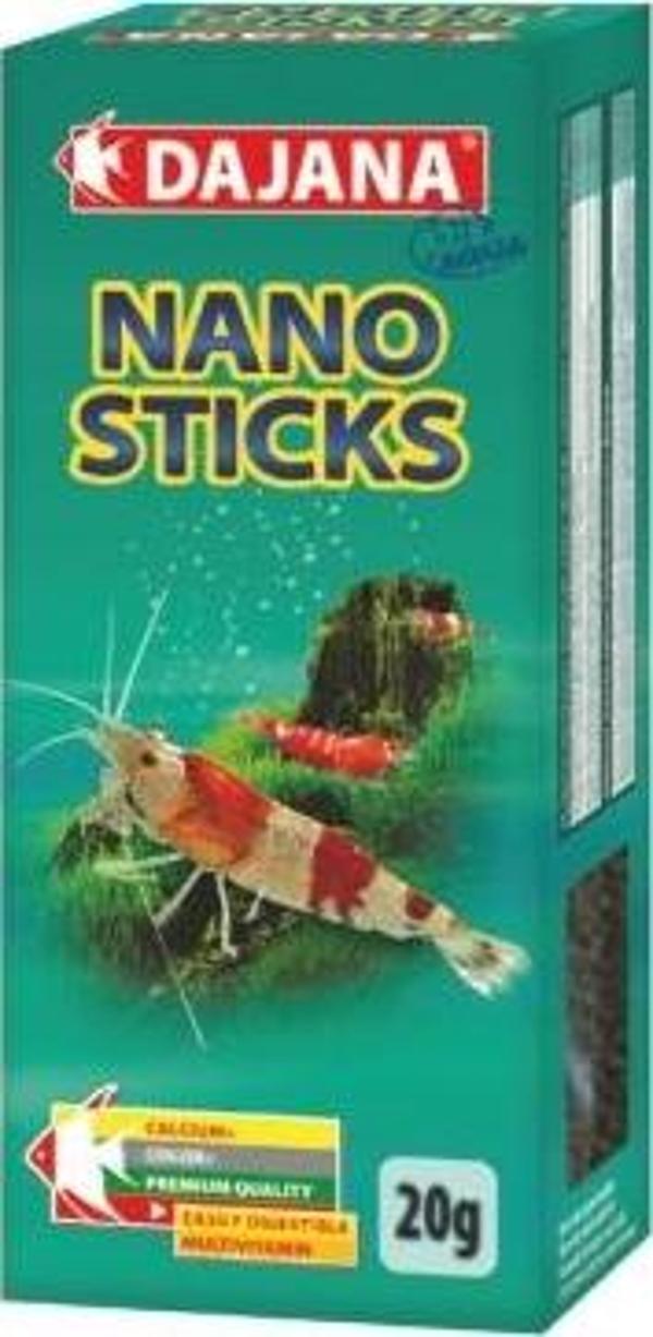 Dajana Nano Sticks 35 Ml 20 Gr  - Image 1