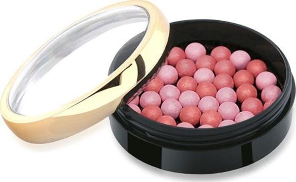Golden Rose Allık - Ball Blusher No: 03 8691190066253. - Image 1
