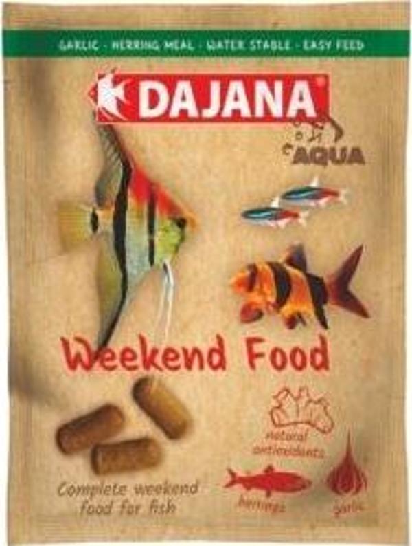 Dajana Tatil Yemi 80 Ml 20 Gr (25)  - Image 1
