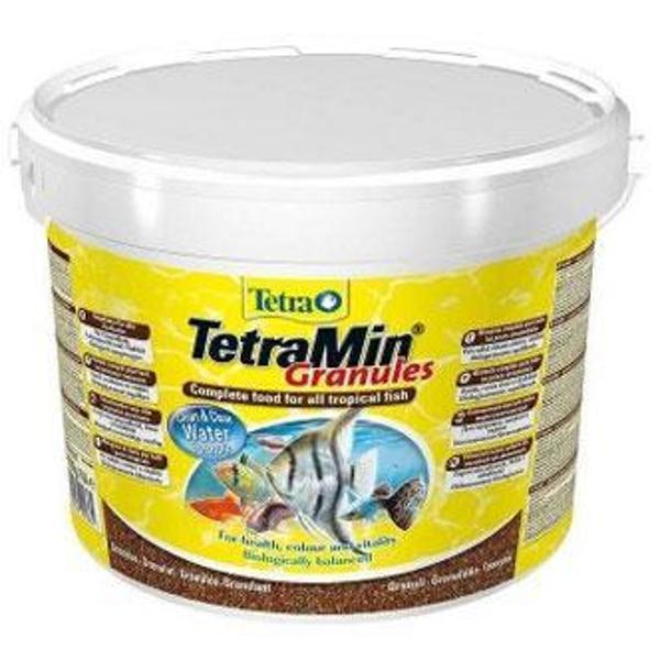 Tetra Tetramin Granules 10 LT 4200 gr  - Image 1