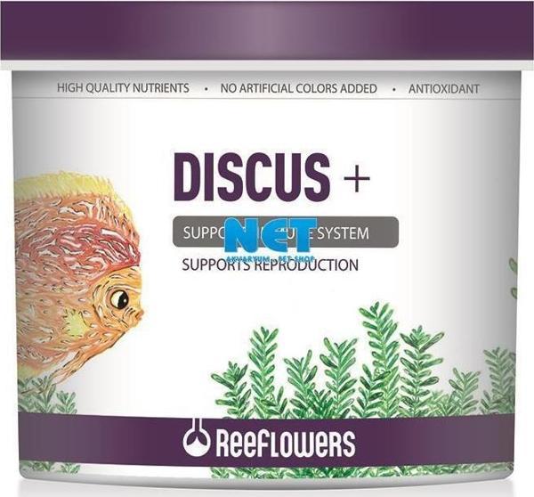 Reeflowers Discus + 500 ML  - Image 1