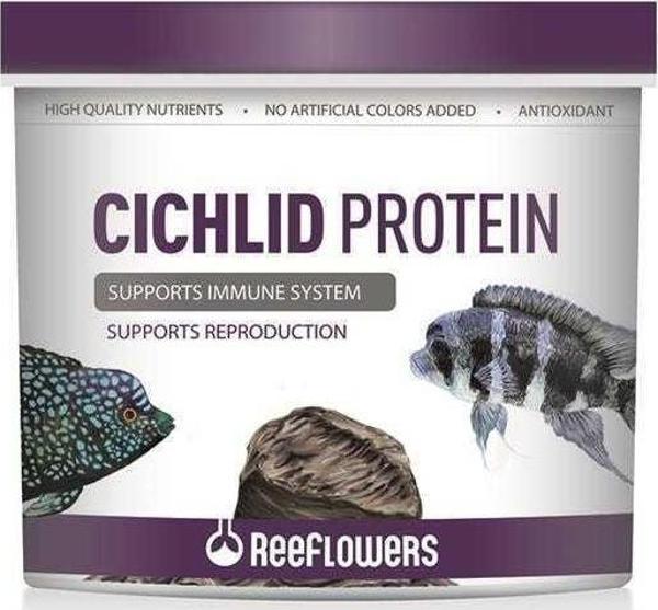 Reeflowers Marine Protein 100 gr Açık Yem  - Image 1