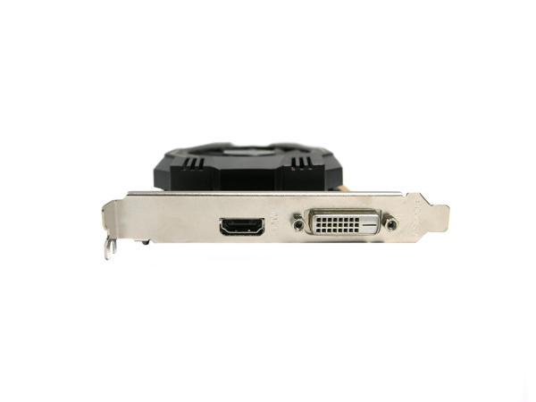 Axle Geforce Gt1030 4gb Ddr4 64bit (ax-gt1030/4gd4p4dı) - Image 1