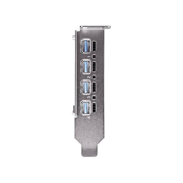 Pny Rtxa1000 8gb Ddr6 128bit 4 Xdısplay Çıkışlı Pasif Soğutuculu Yapay Zeka Aı Ekran Kartı  (vcnrtxa - Image 1