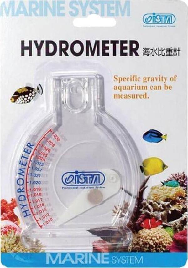 Ista Tuz Ölçer  - Image 1