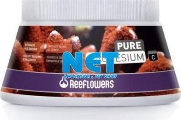 Reeflowers Pure Magnesium C 500 ml.  Magnezyum katkısıTuzlu Su için - Image 1