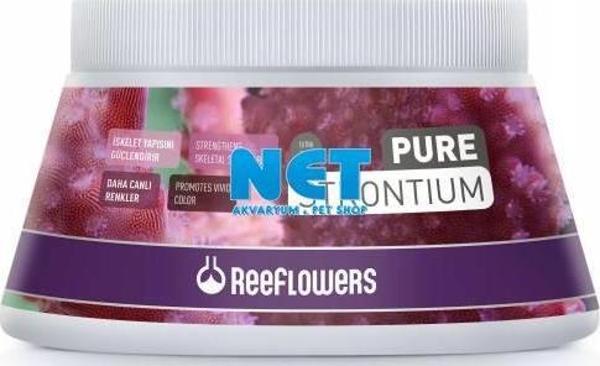 ReeFlowers Pure Strontium 250 ml.   - Image 1