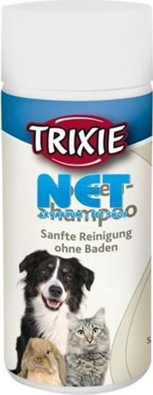 Trixie kuru şampuan 100gr   - Image 1