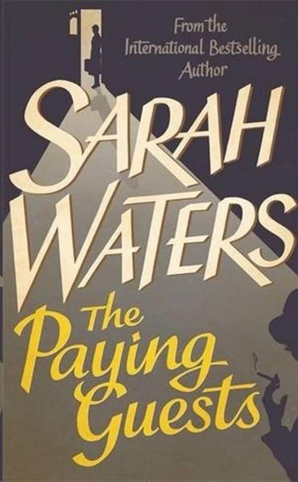 The Paying Guests - Virago Press - Image 1