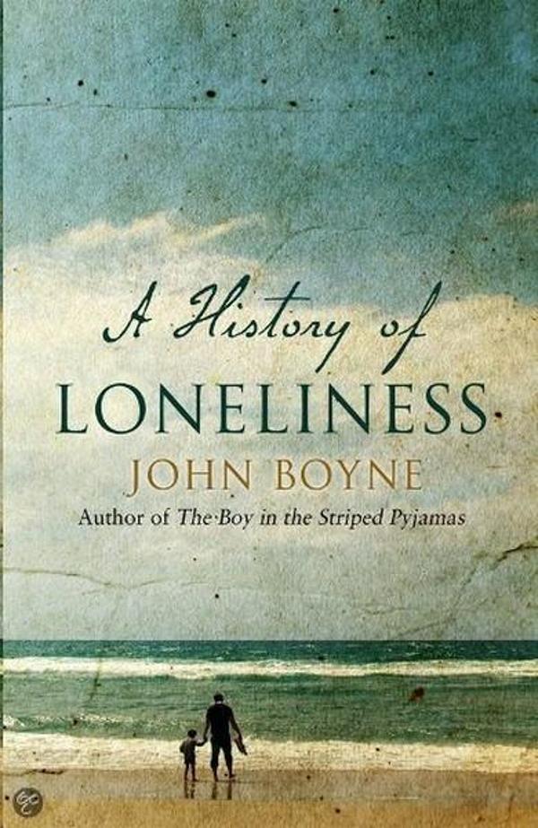 A History of Loneliness - Doubleday - Image 1