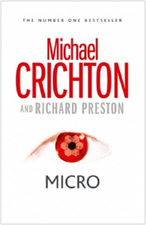 Harper Collins Publishers Micro - Harper Collins Publishers - Image 1