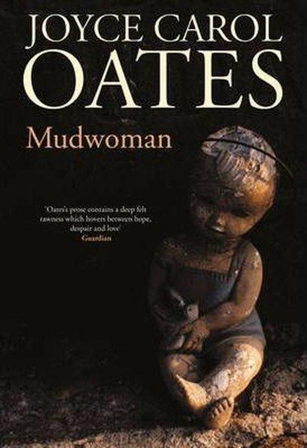 Mudwoman - Fourth Estate - Image 1