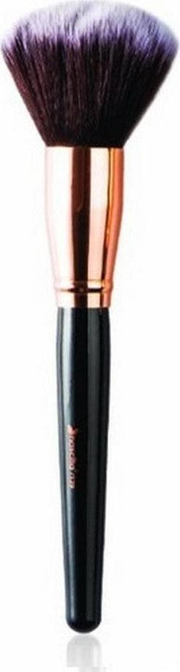 Nascita Ultra Büyük Pudra Fırçası Nasbrush0129 - Image 1