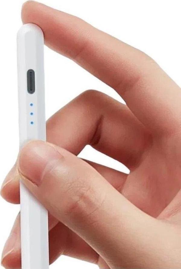 Mcdodo Pn-3080 Telefon Tablet Apple Ipad Ve Ipad Pro Kalem - Image 1