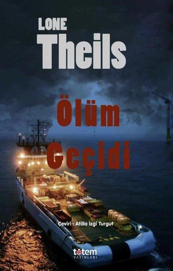 Ölüm Geçidi - Totem - Image 1