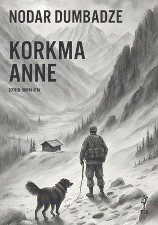 Korkma Anne - Flu Kitap - Image 1