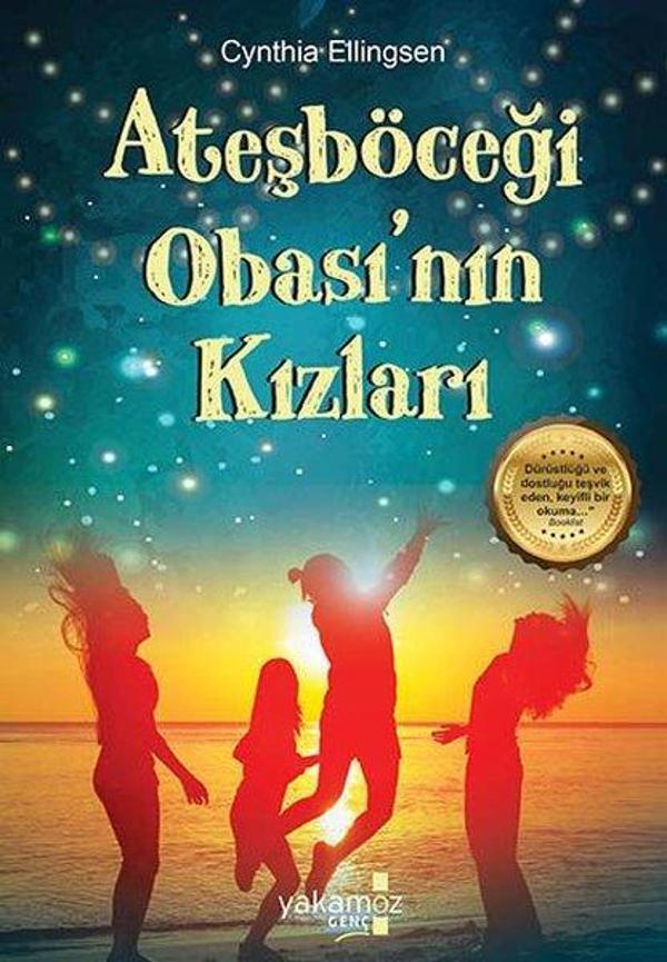 Ateşböceği Obası'nın Kızları - Yakamoz Yayınları - Image 1