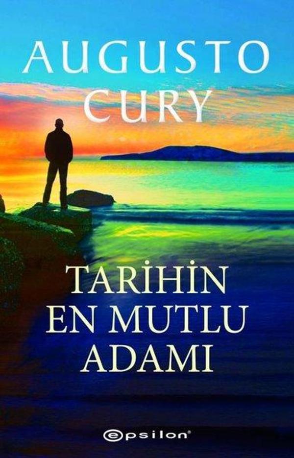 Tarihin En Mutlu Adamı - Epsilon Yayınevi - Image 1