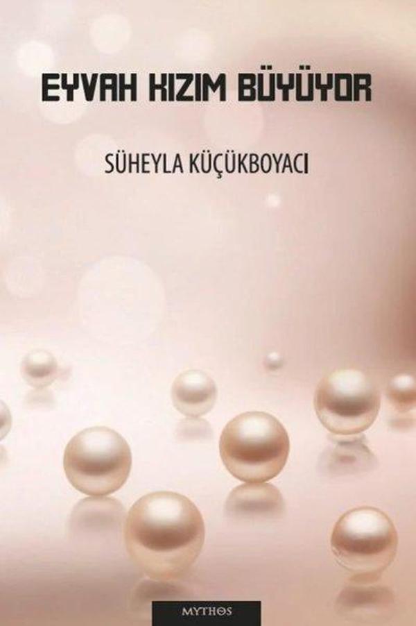 Eyvah Kızım Büyüyor - Mythos Kitap - Image 1