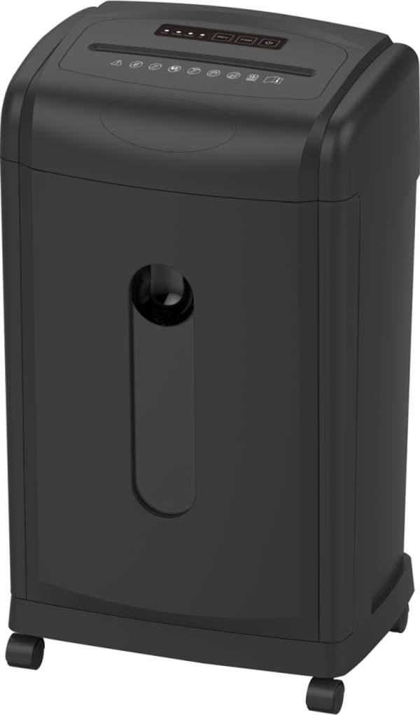 Mapi MAPİSHREDDER S28 D EVRAK İMHA MAKİNESİ - Image 1