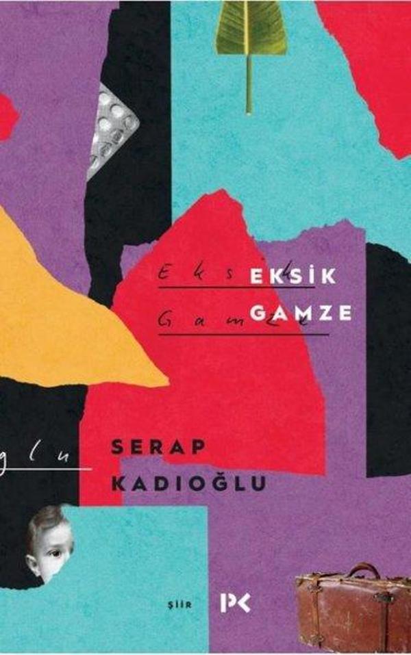 Eksik Gamze - Profil Kitap Yayınevi - Image 1