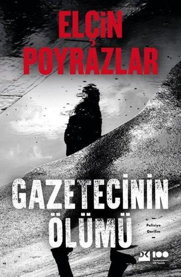 Gazetecinin Ölümü - Doğan Kitap - Image 1