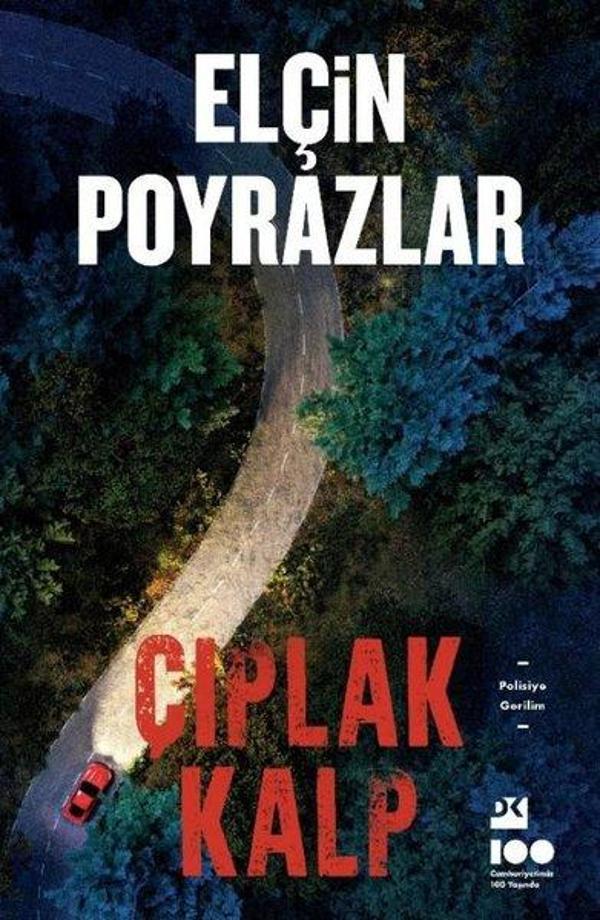 Çıplak Kalp - Doğan Kitap - Image 1