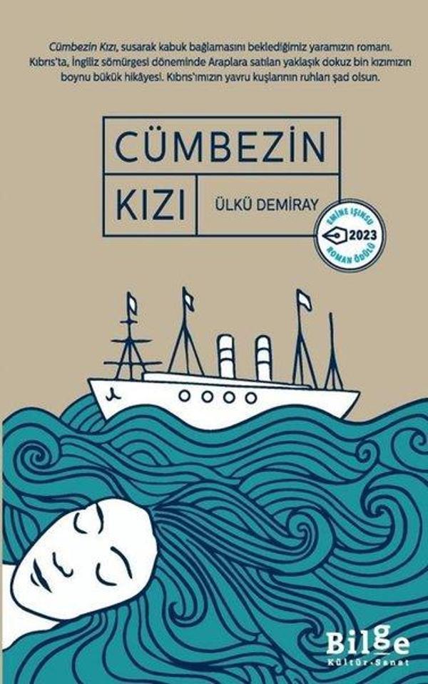 Cümbezin Kızı - Bilge Kültür Sanat - Image 1