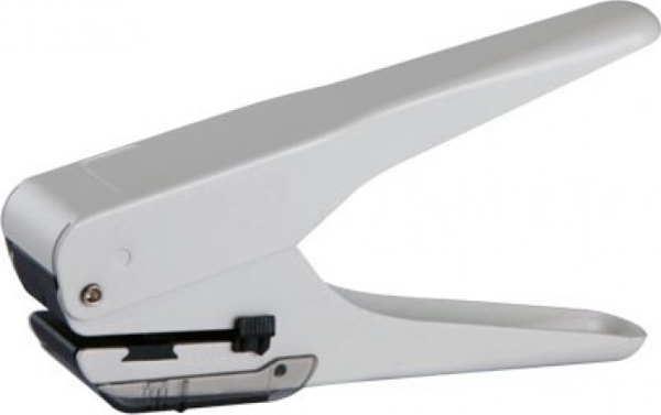 KANEX SLOT PUNCH SP-415-GRİ - Image 1