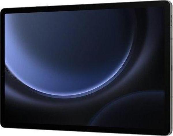 Samsung Galaxy Tab S9 FE Plus SM-X610 Gri 128 GB 12.4" Tablet - Image 1