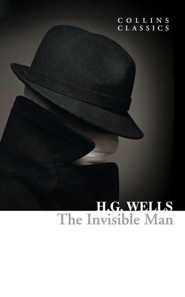 The Invisible Man (Collins C) - Image 1
